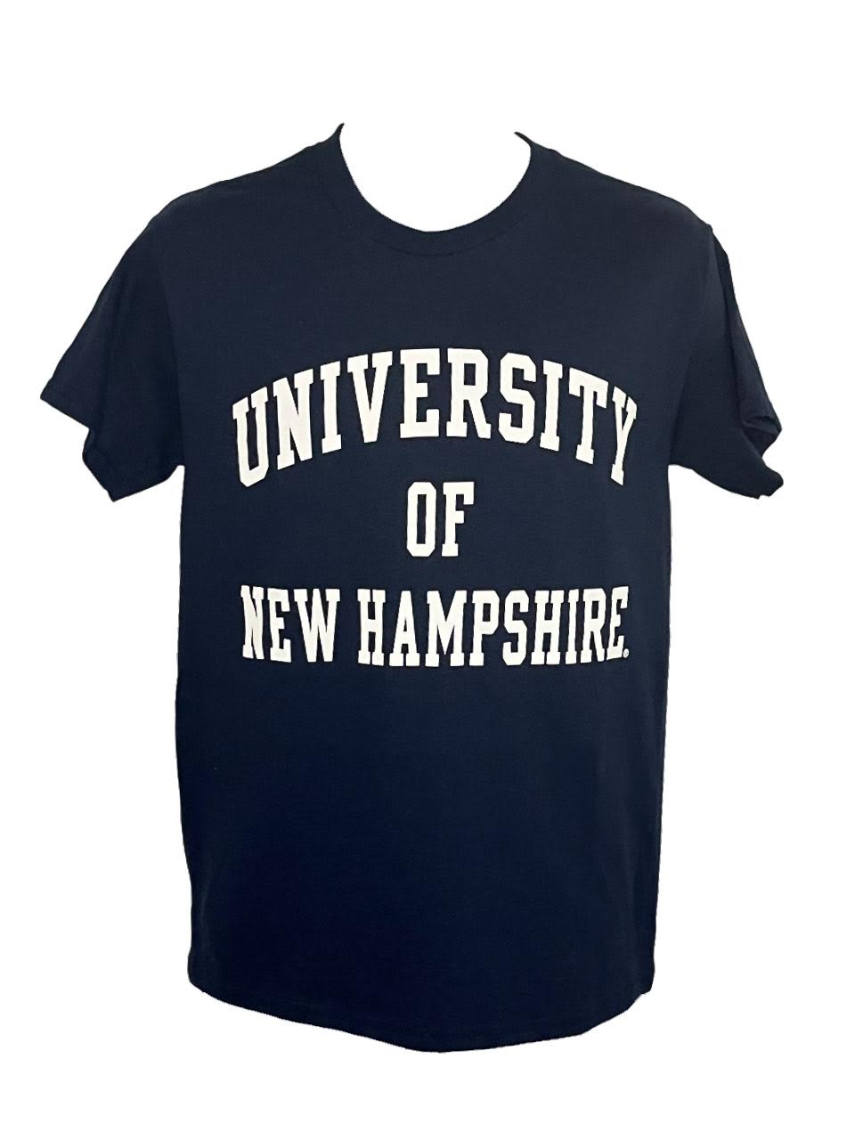 Traditional University of New Hampshire Tee