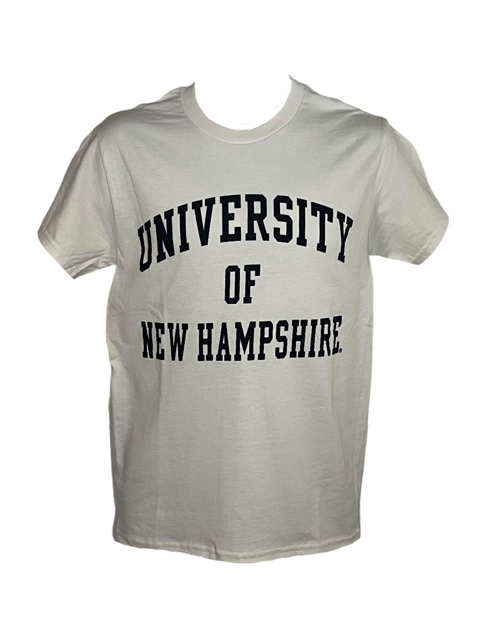 Traditional University of New Hampshire Tee