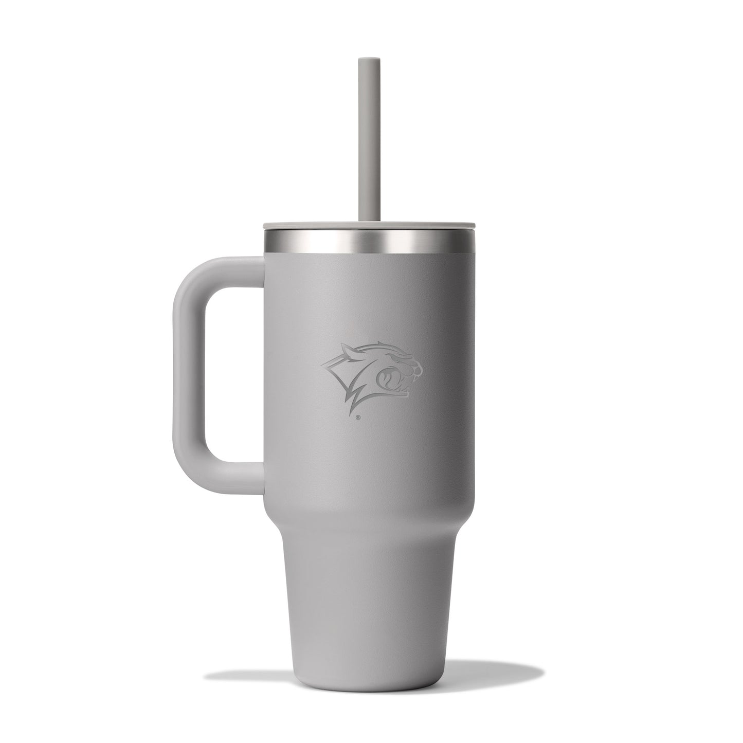Cathead 32 oz Hydro Flask Travel Tumbler