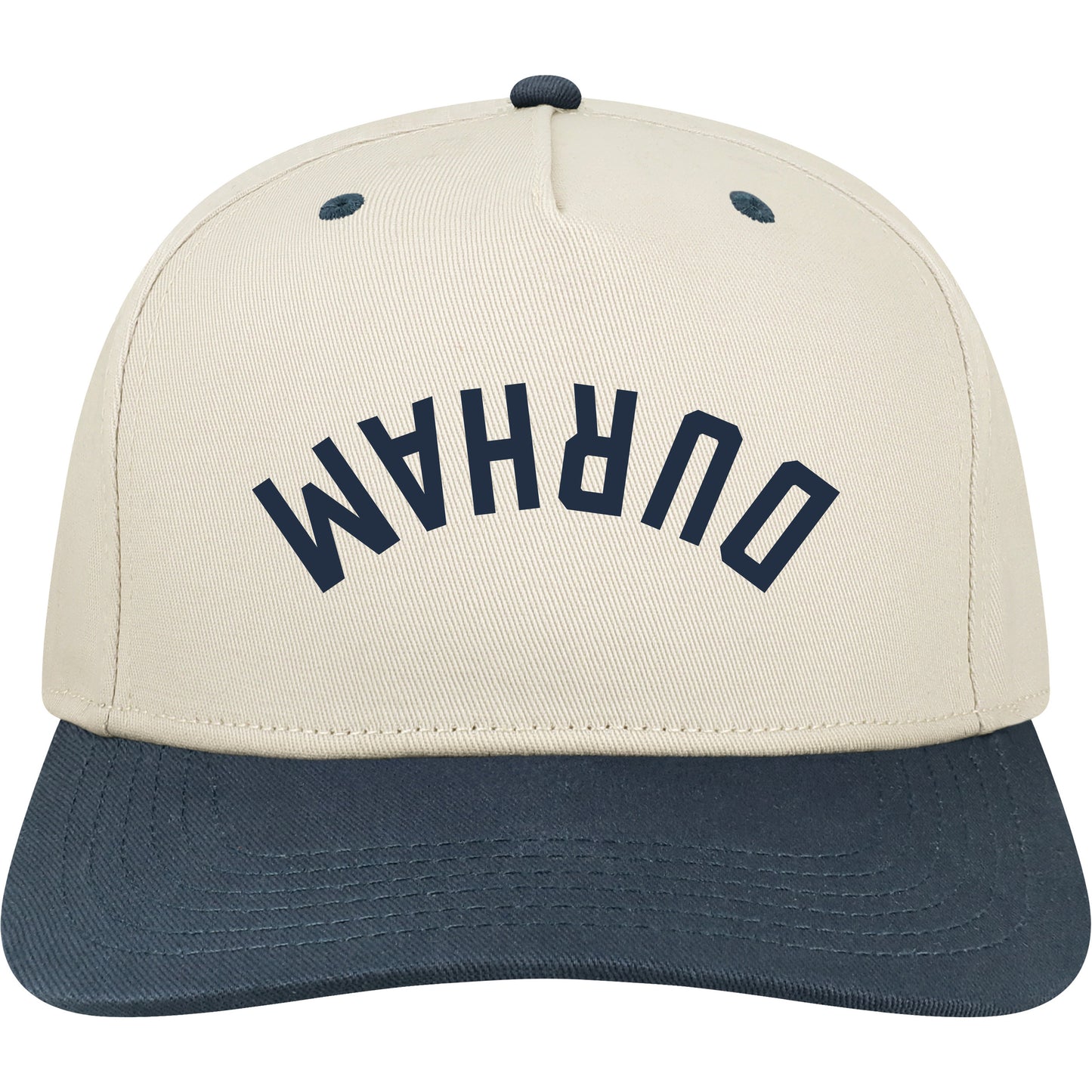 Durham Heritage Embroidered Twill