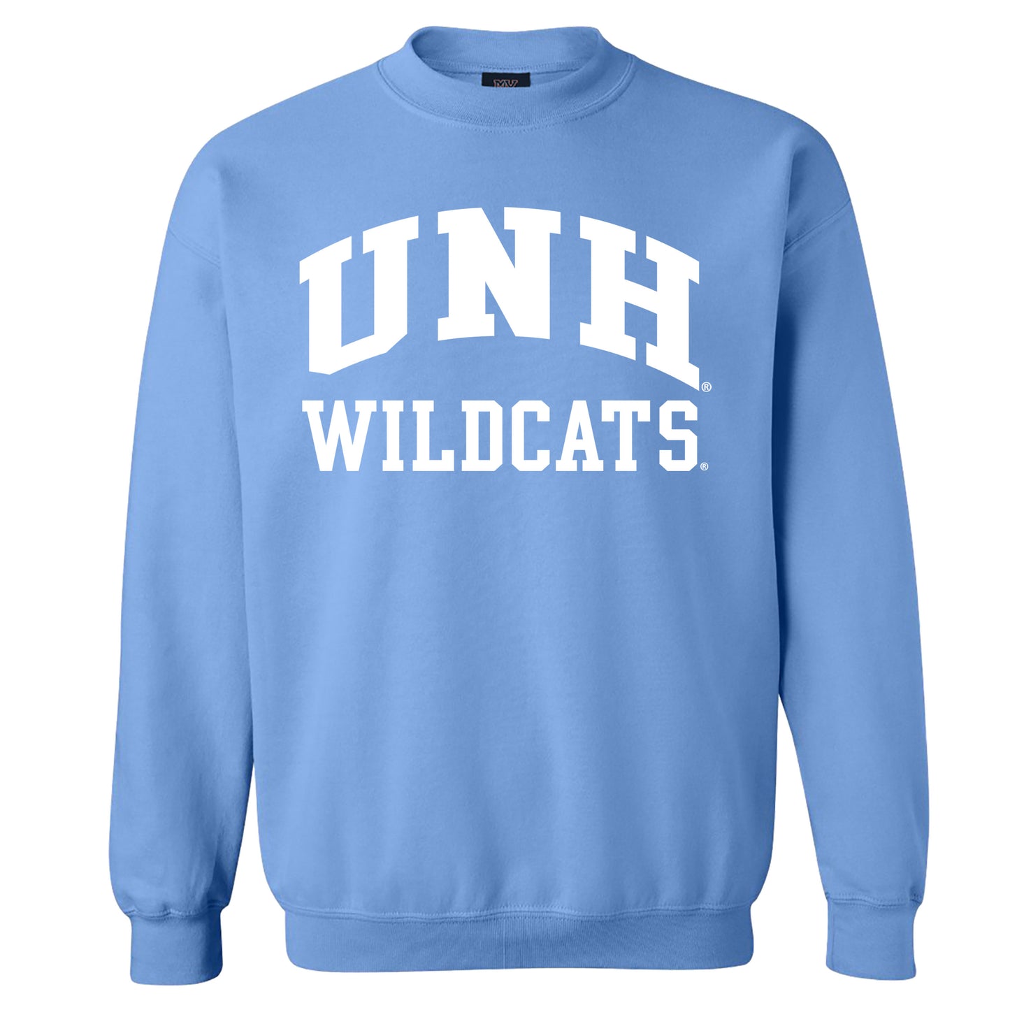 UNH Wildcats Crewneck