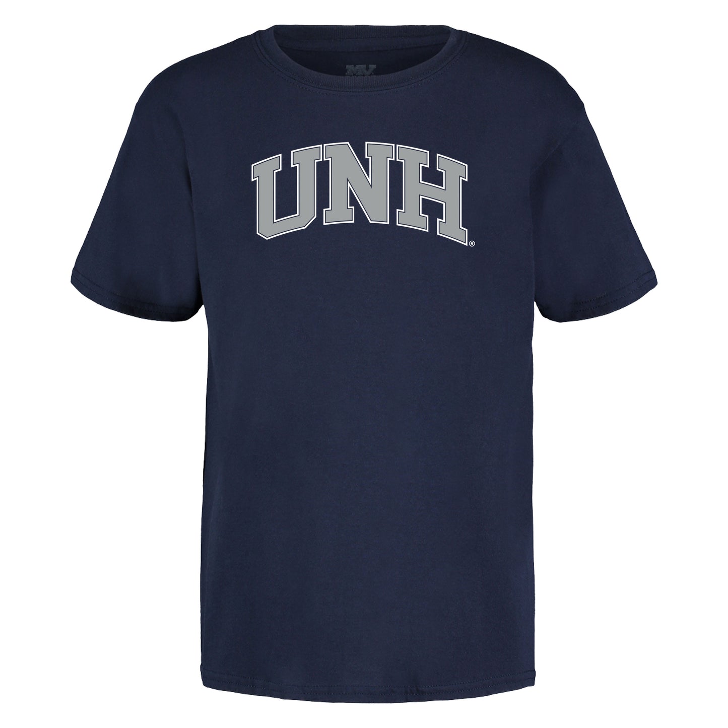 Youth UNH Arch Tee