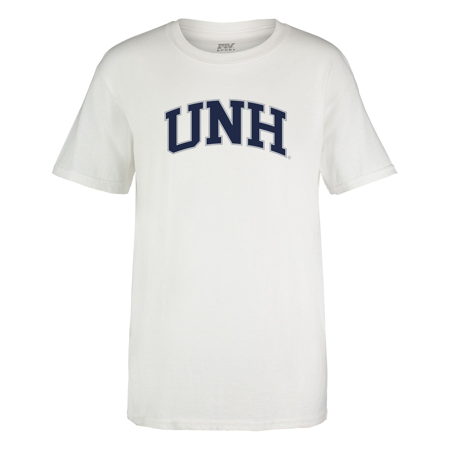 Youth UNH Arch Tee