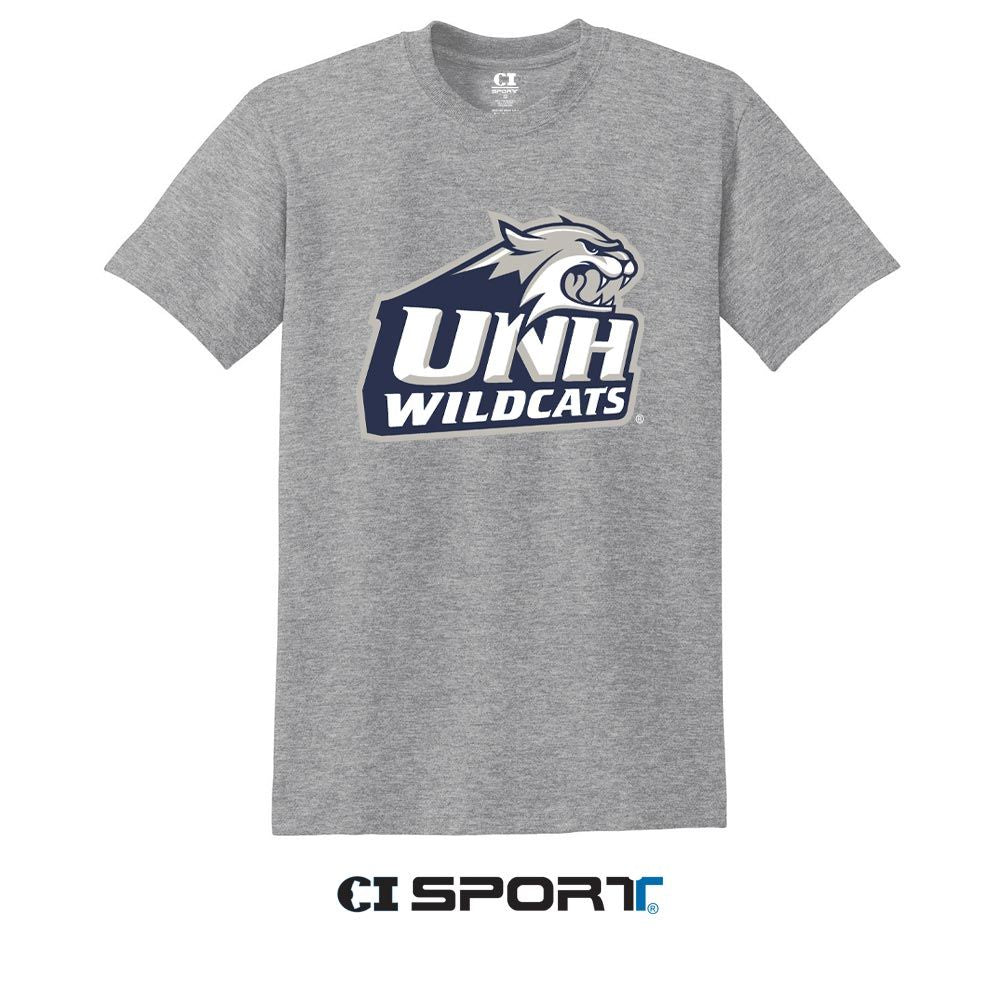 Oversized Cathead UNH Tee