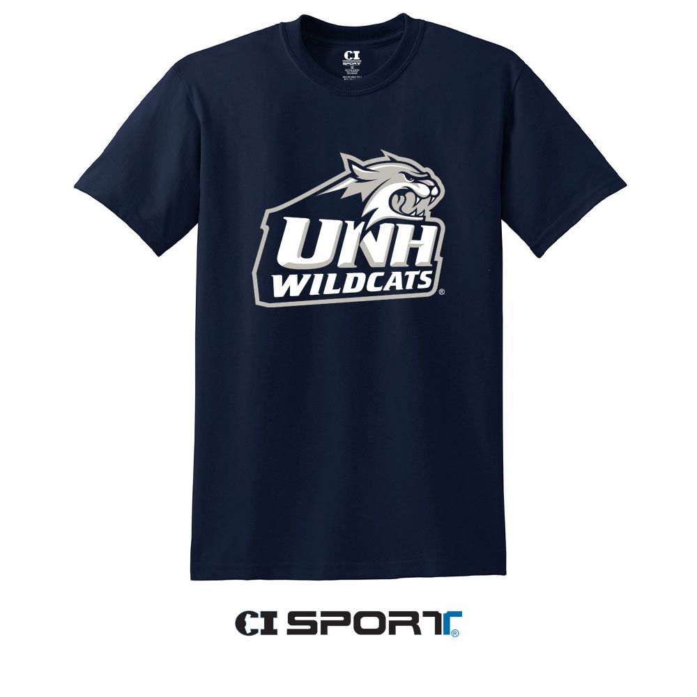 Oversized Cathead UNH Tee