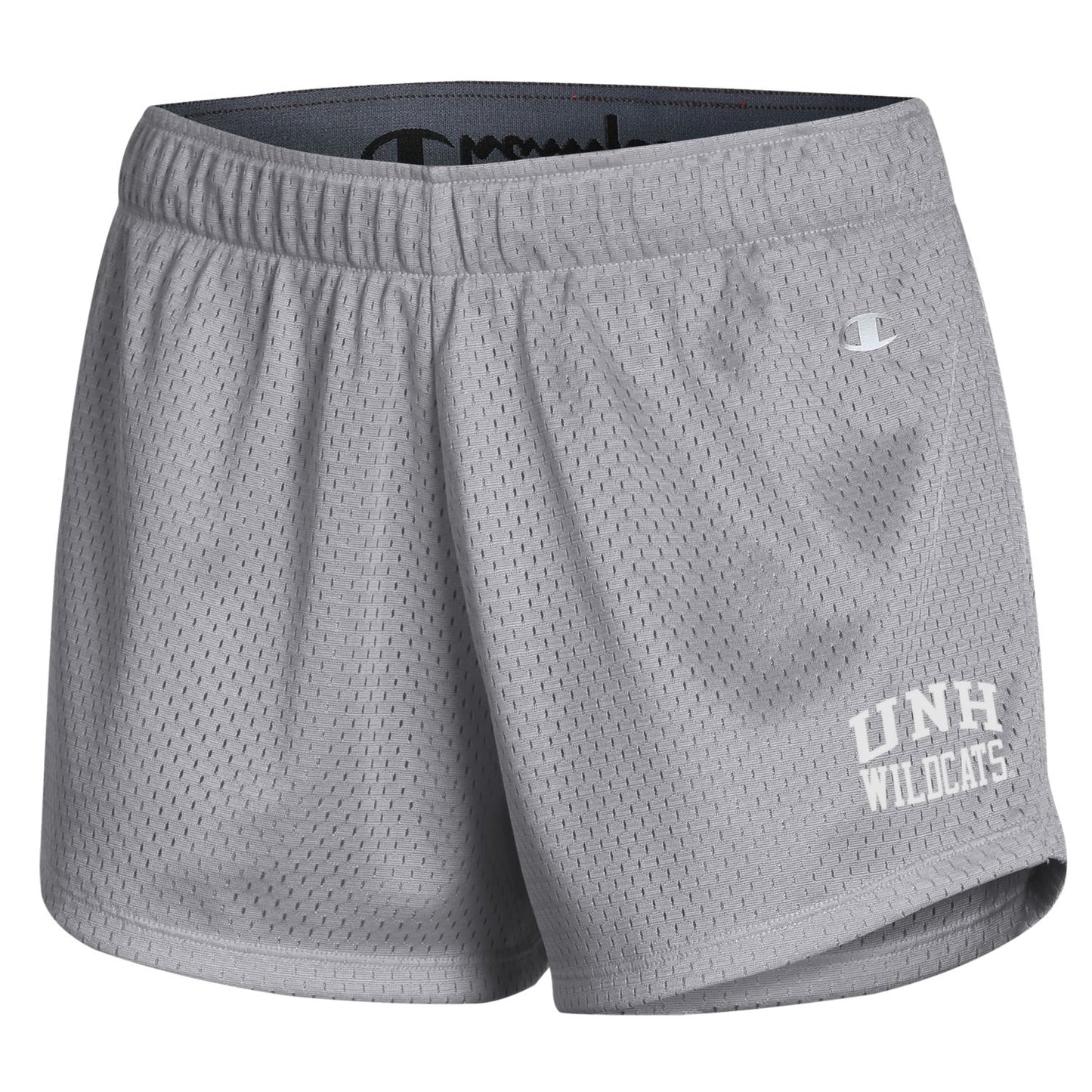 Women's UNH Mesh Shorts