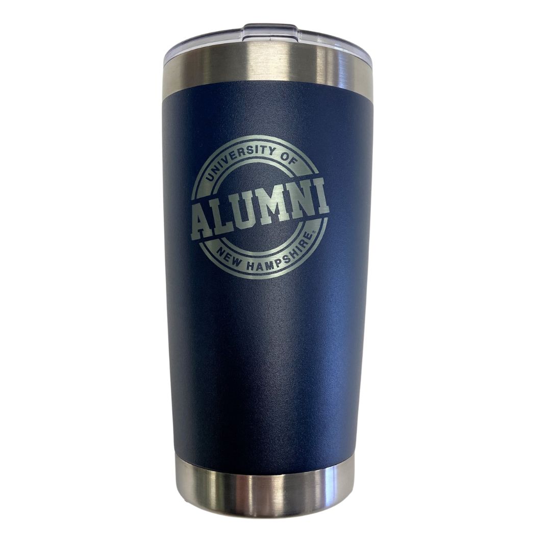 UNH Alumni Tumbler