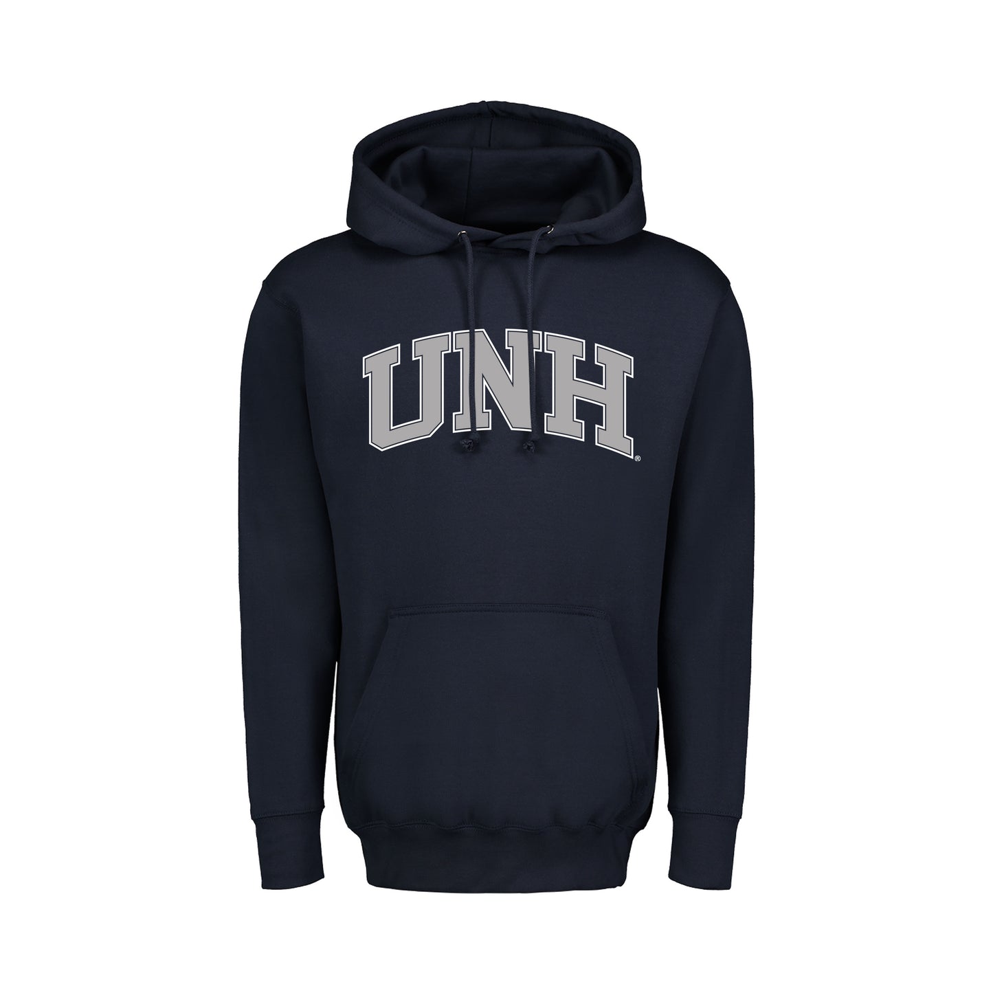 UNH Arch Design - Hood