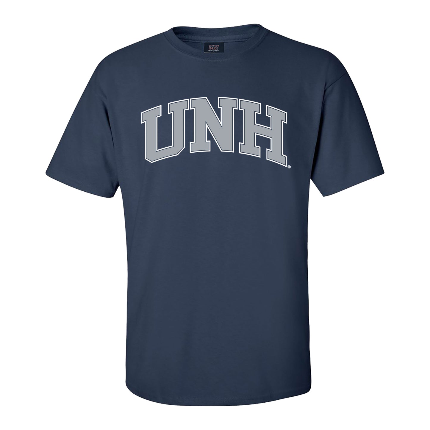 UNH Arch Design Tee