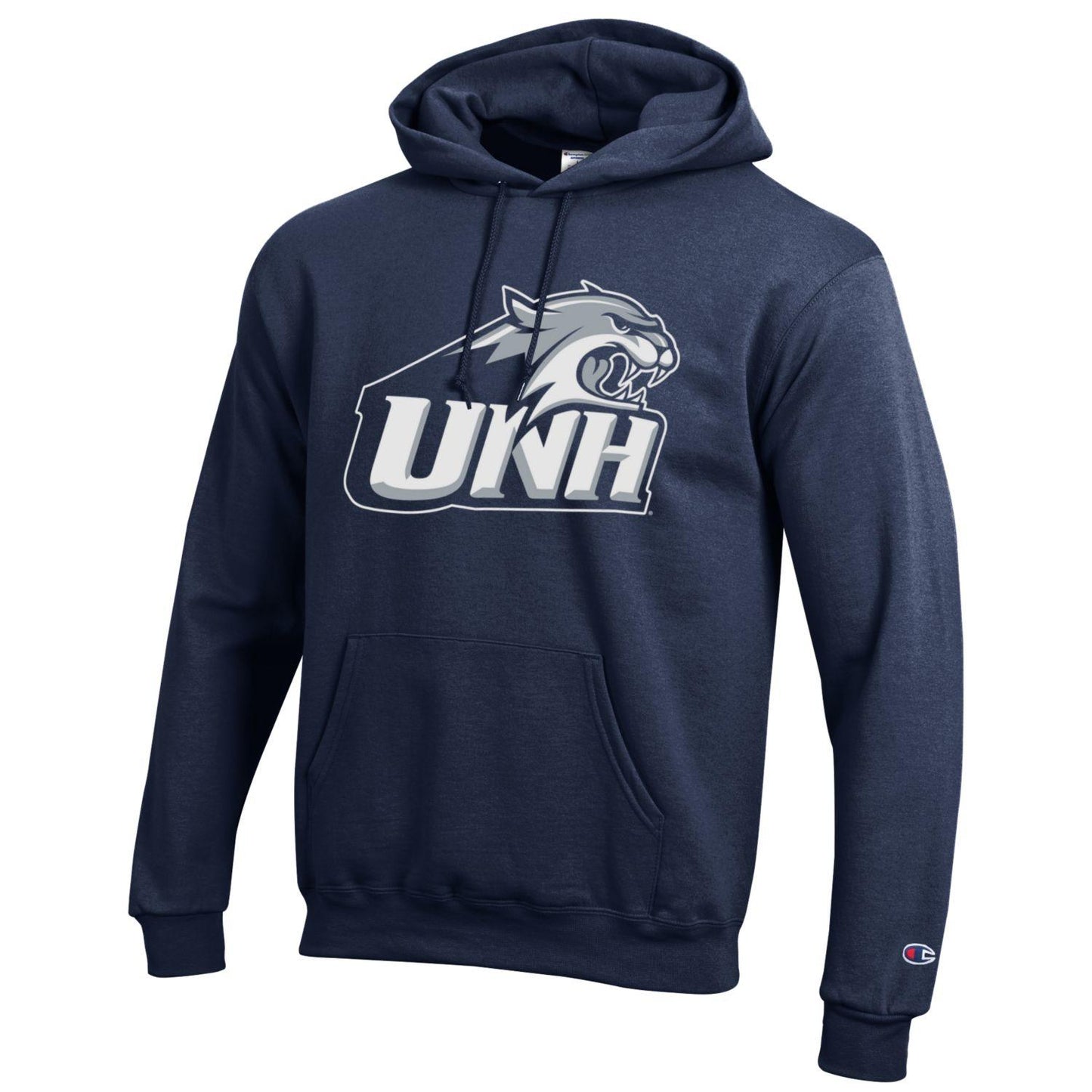 Cathead UNH Fleece Hood