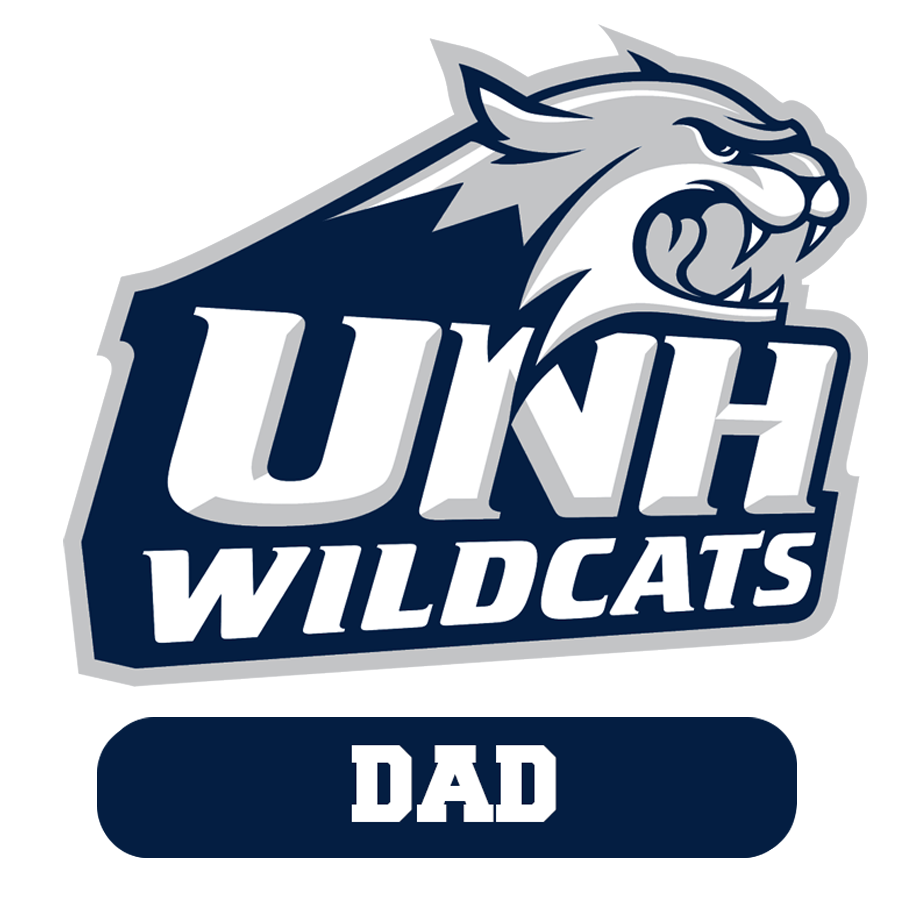 Dad Slogan Decal