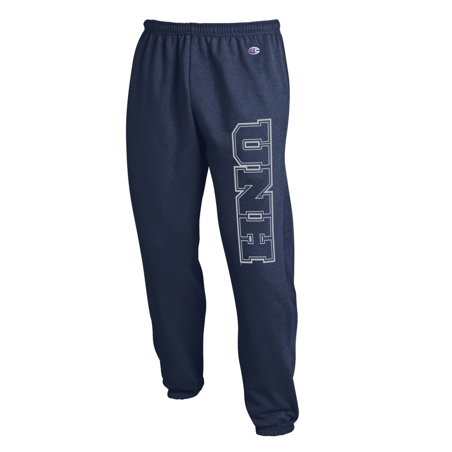 Men's Fleece Elastic bottom