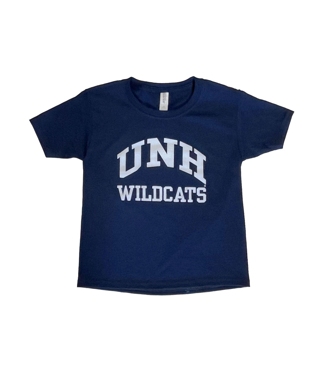 Youth UNH Wildcats Team Tee