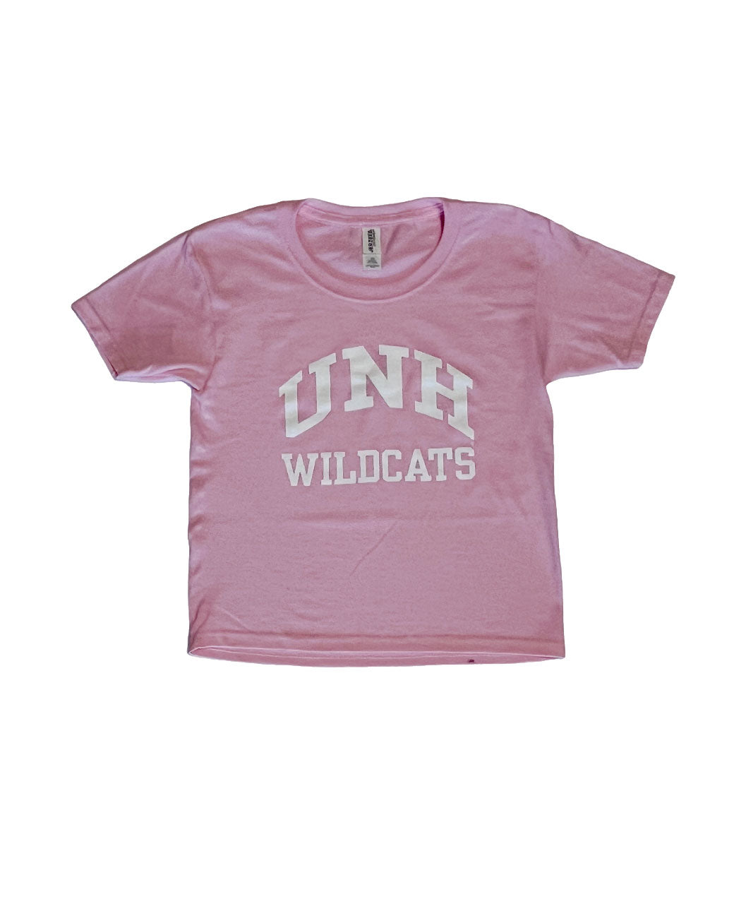 Youth UNH Wildcats Team Tee