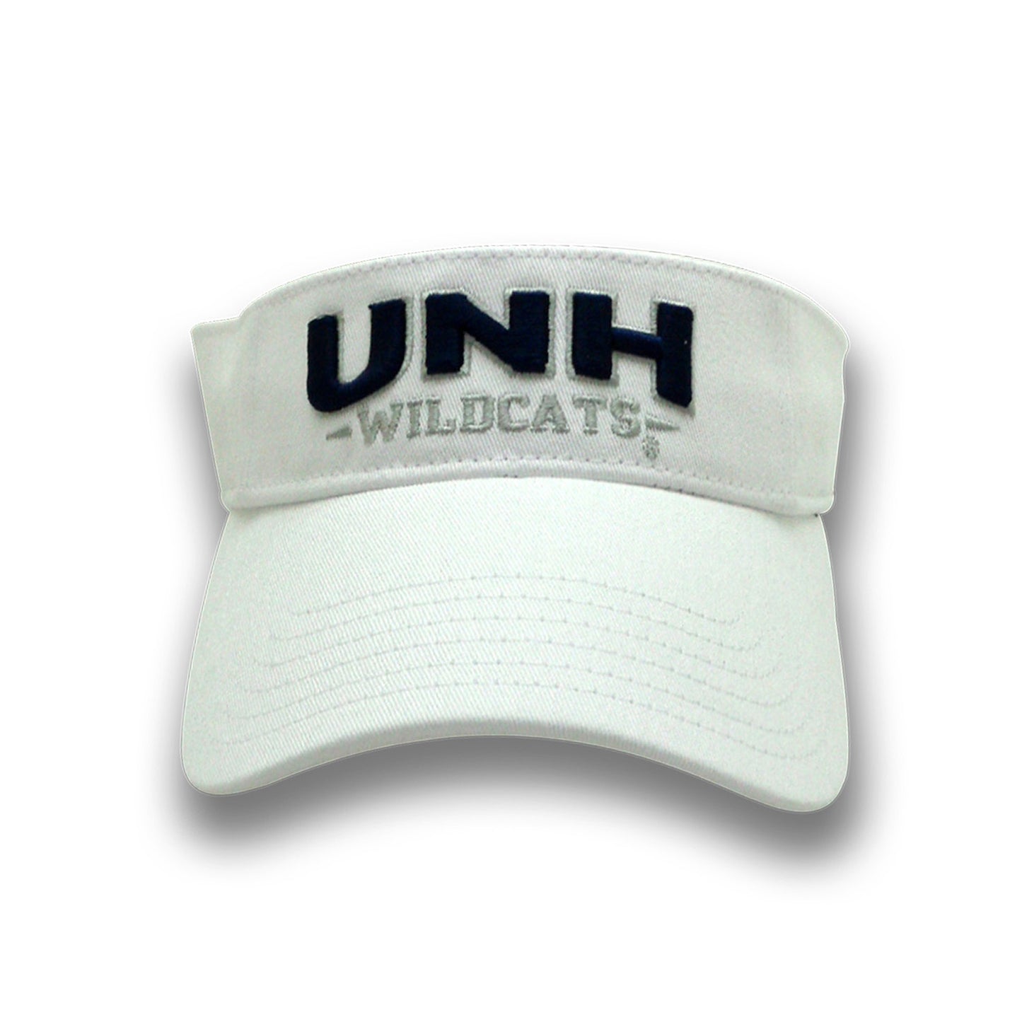 UNH Wildcats Visor