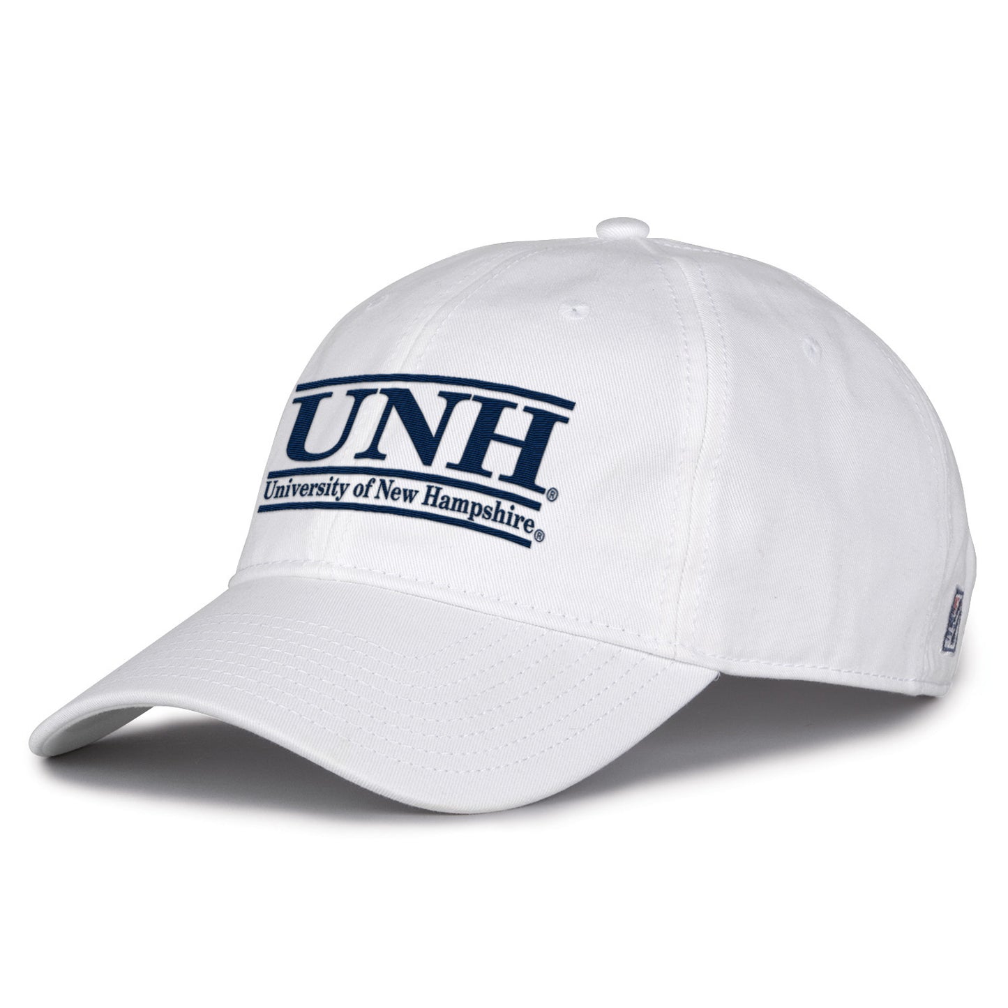 UNH Double Line Hat