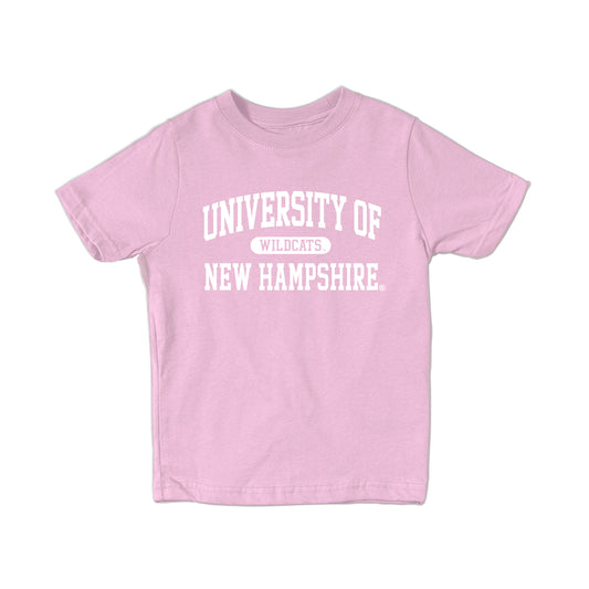 Youth UNH Tee