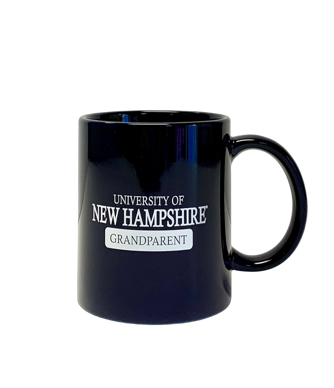 UNH Grandparent Mug