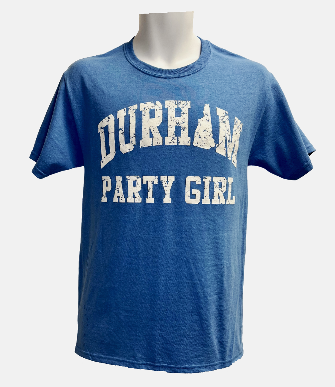 Durham Party Girl