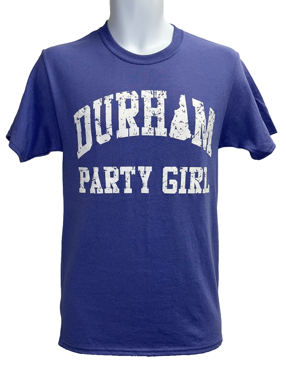 Durham Party Girl