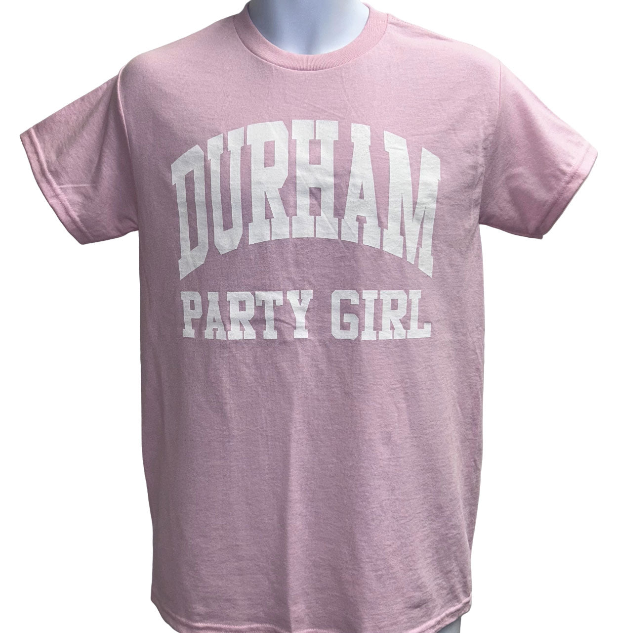 Durham Party Girl