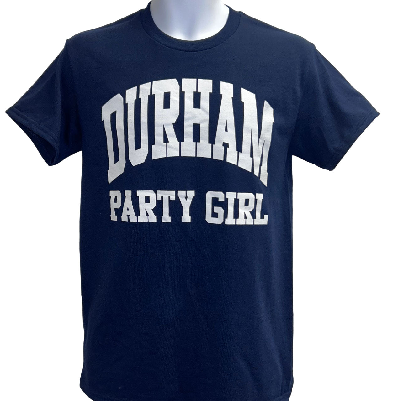 Durham Party Girl