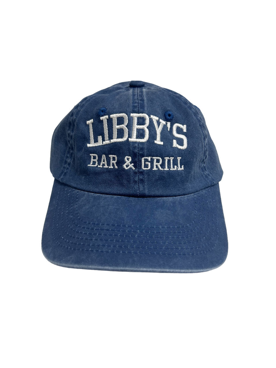 Libby's Hat
