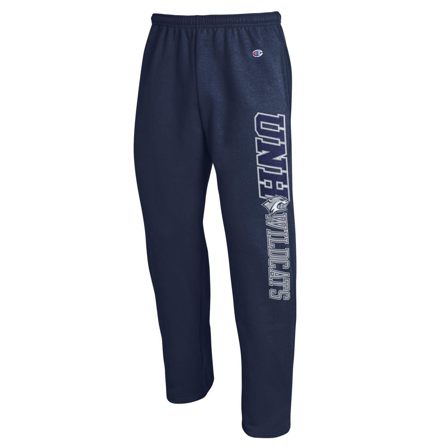 Men's UNH Open Bottom Pants