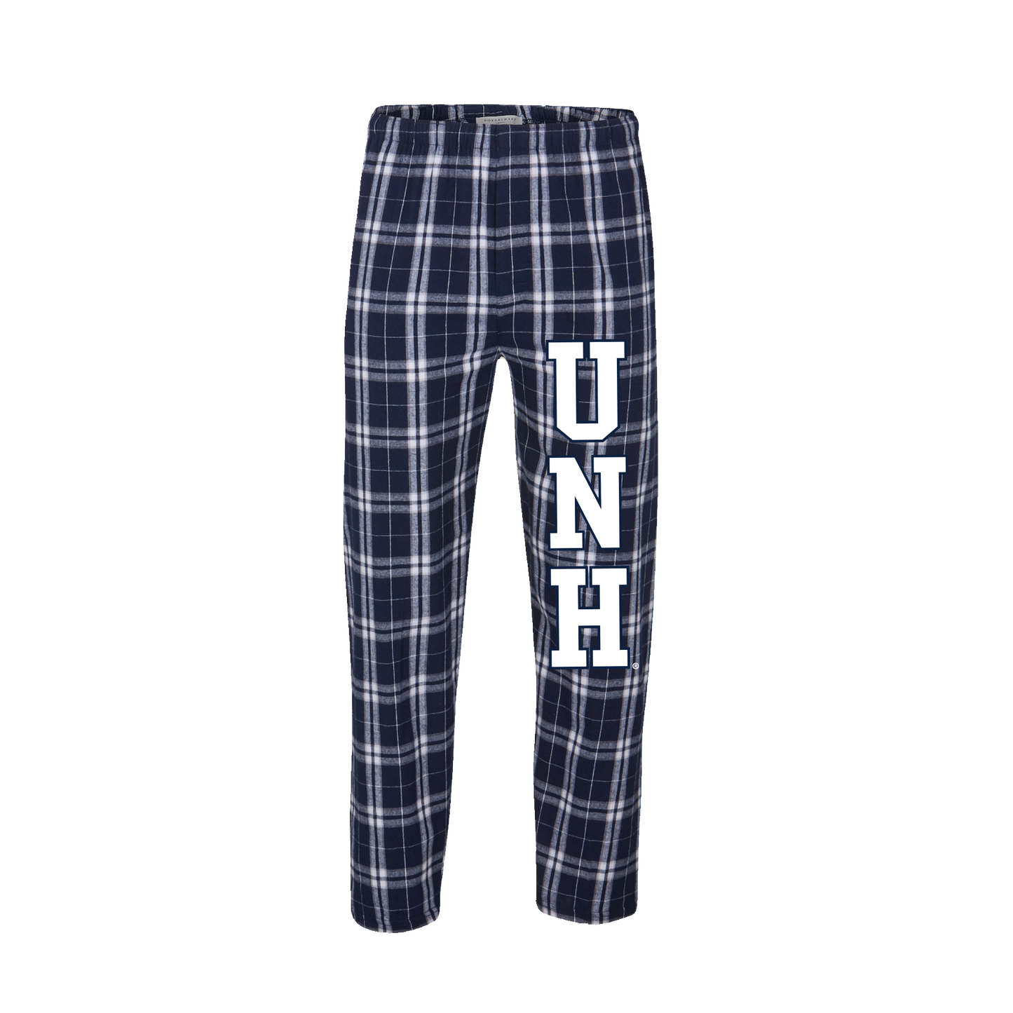 UNH Flannel Pants