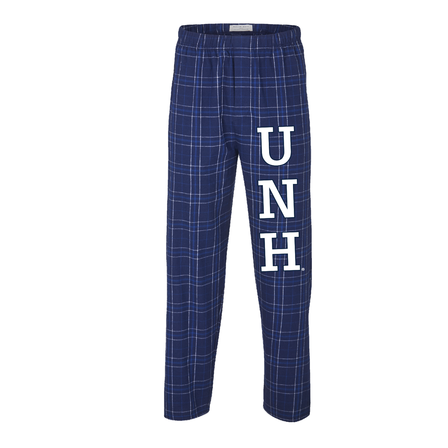 UNH Flannel Pants