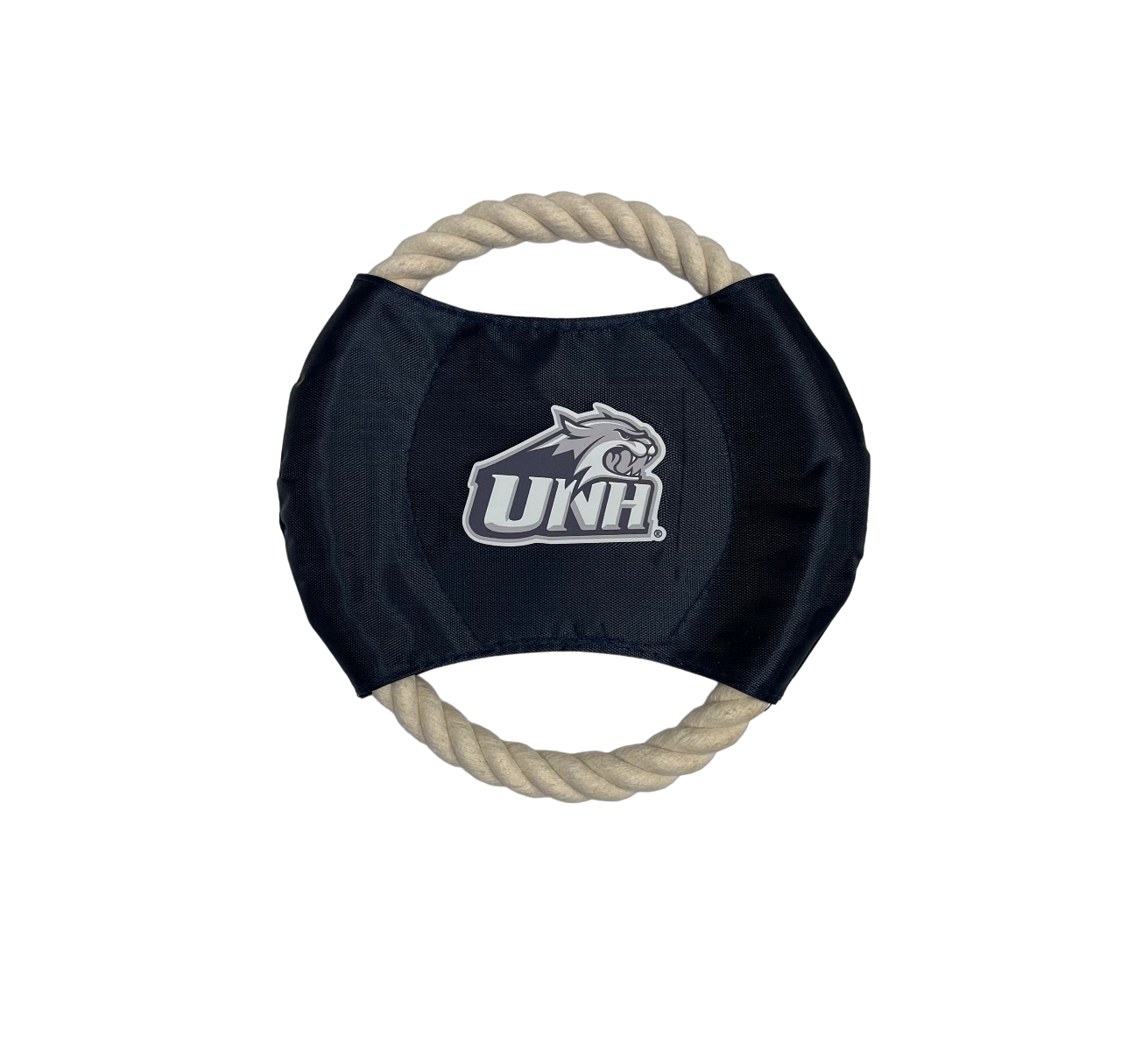 Pet Rope Disc