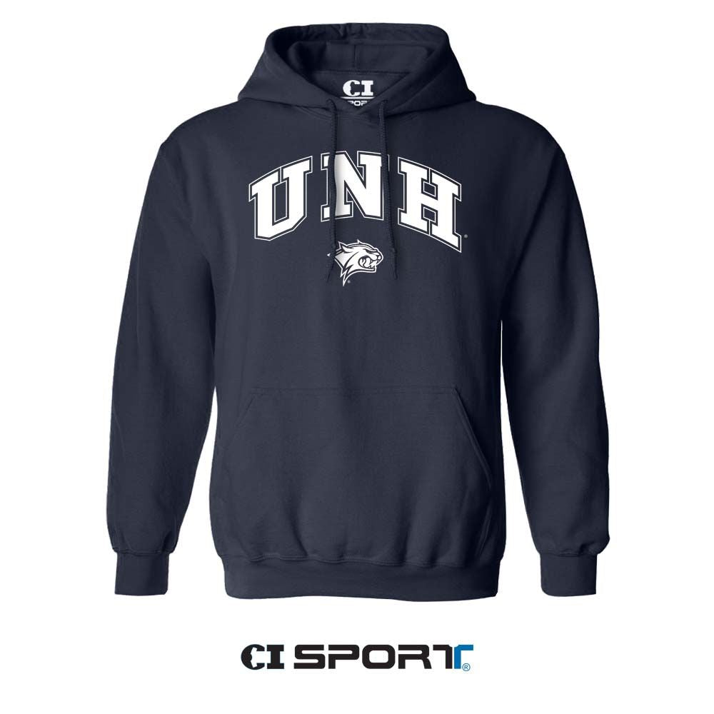Cathead UNH Hood
