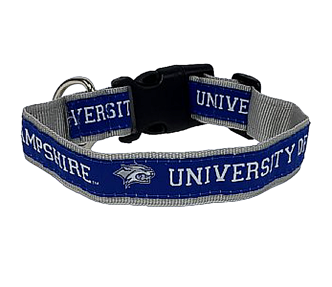 UNH Pet Collar