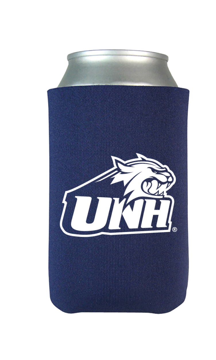 UNH Can Cooler