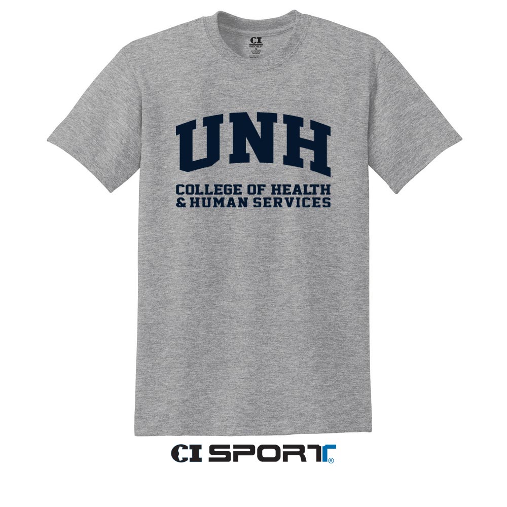 UNH CHHS Team Tee