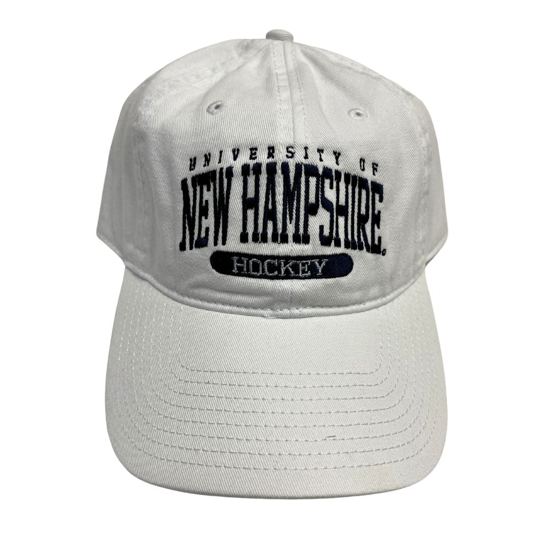 Hockey Team Game Hat