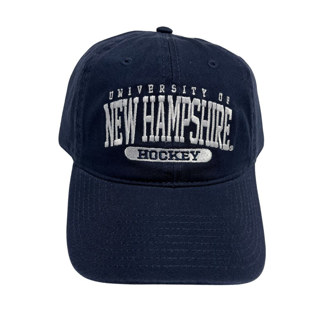 Hockey Team Game Hat