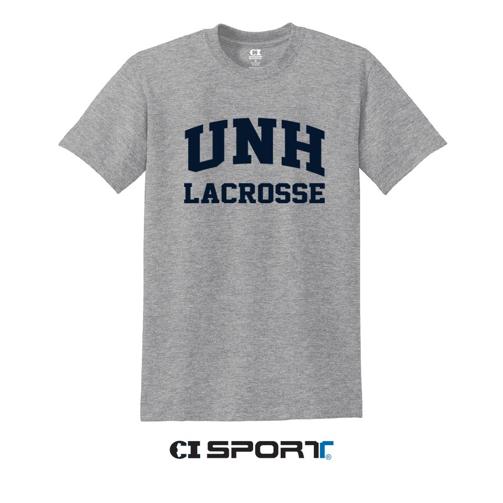 UNH Lacrosse - Team Tee
