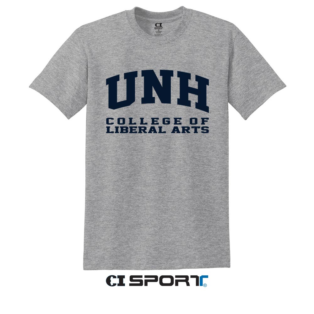 UNH COLA Team Tee