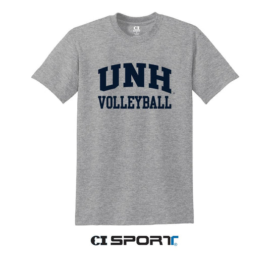 UNH Volleyball - Team Tee