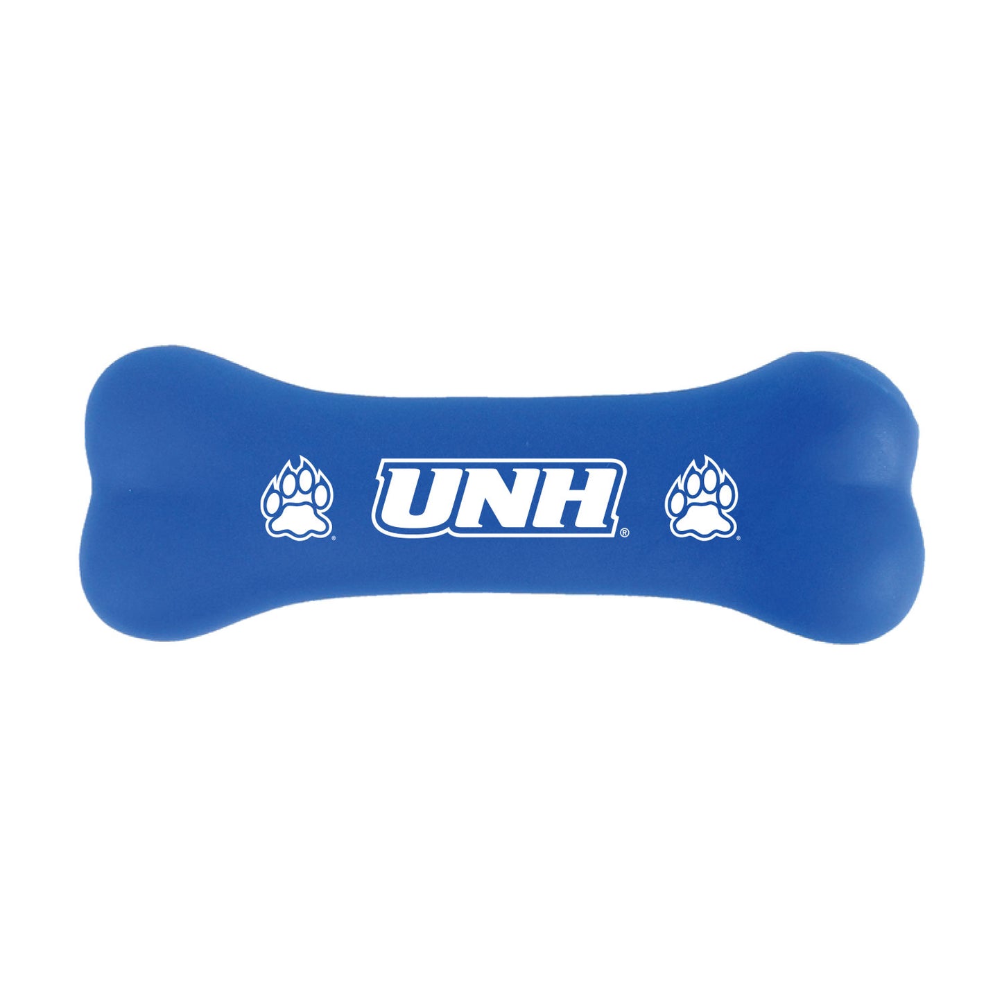 UNH Vinyl Squeaky Dog Toy