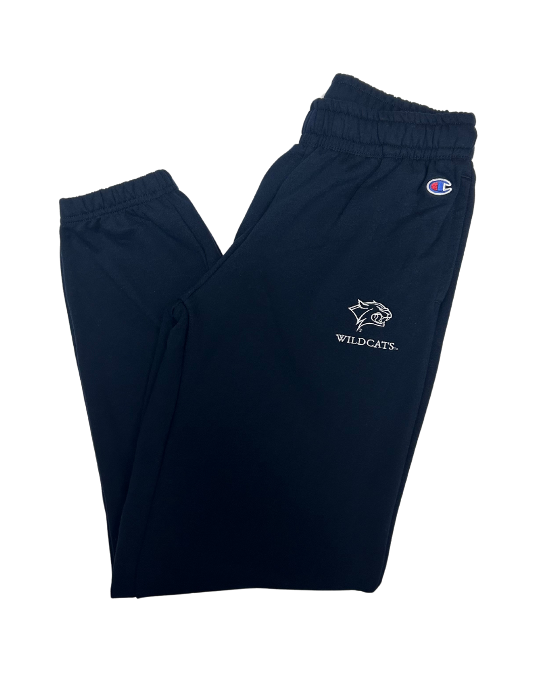 Cathead Embroidered Power-Blend Sweatpants