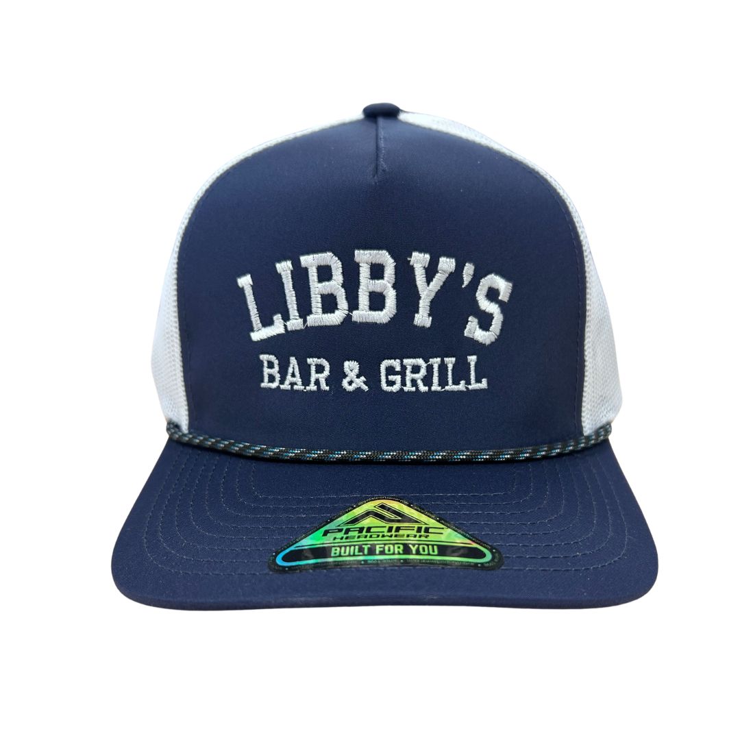 Libby's Hat