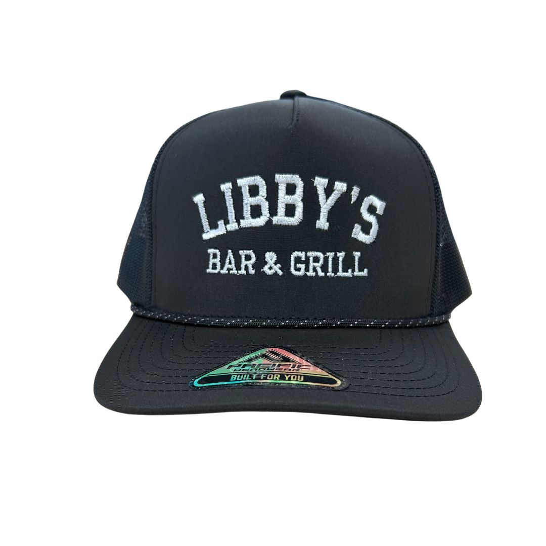 Libby's Hat