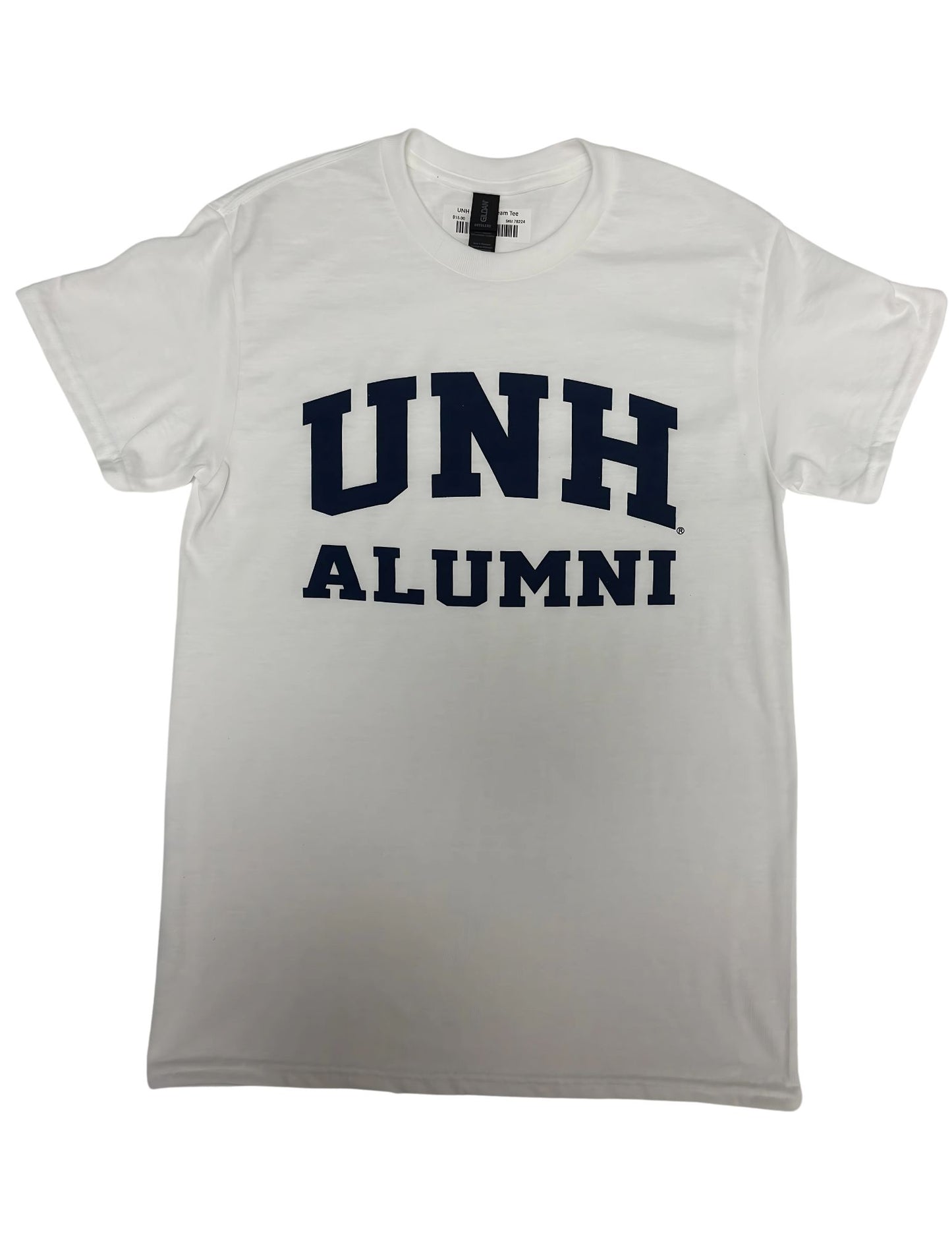 UNH Alumni - Team Tee