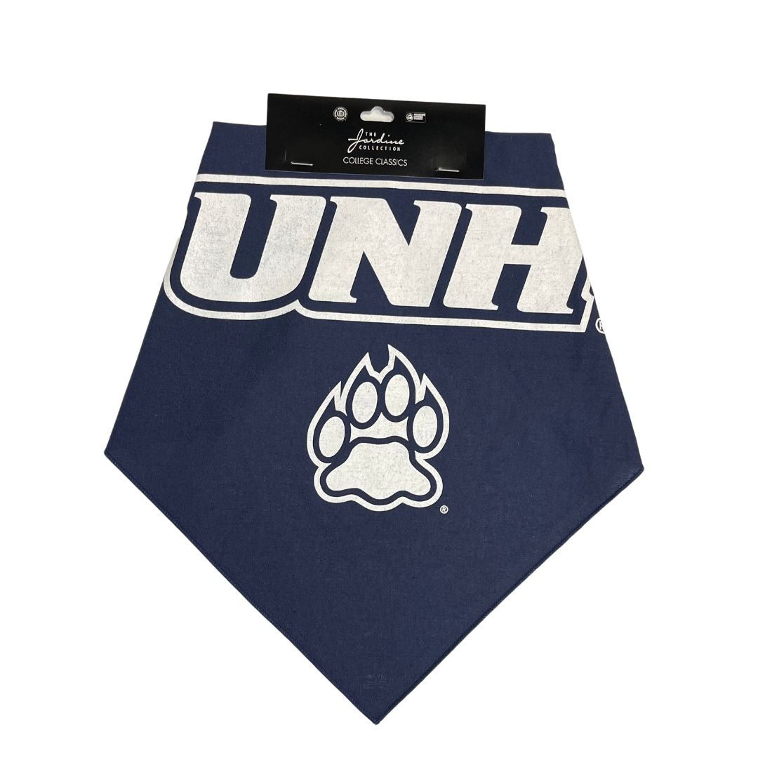 UNH Pet Bandana