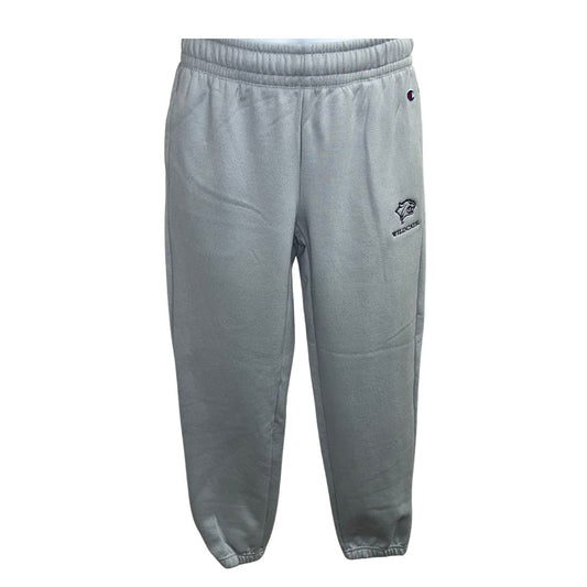 Cathead Embroidered Power-Blend Sweatpants