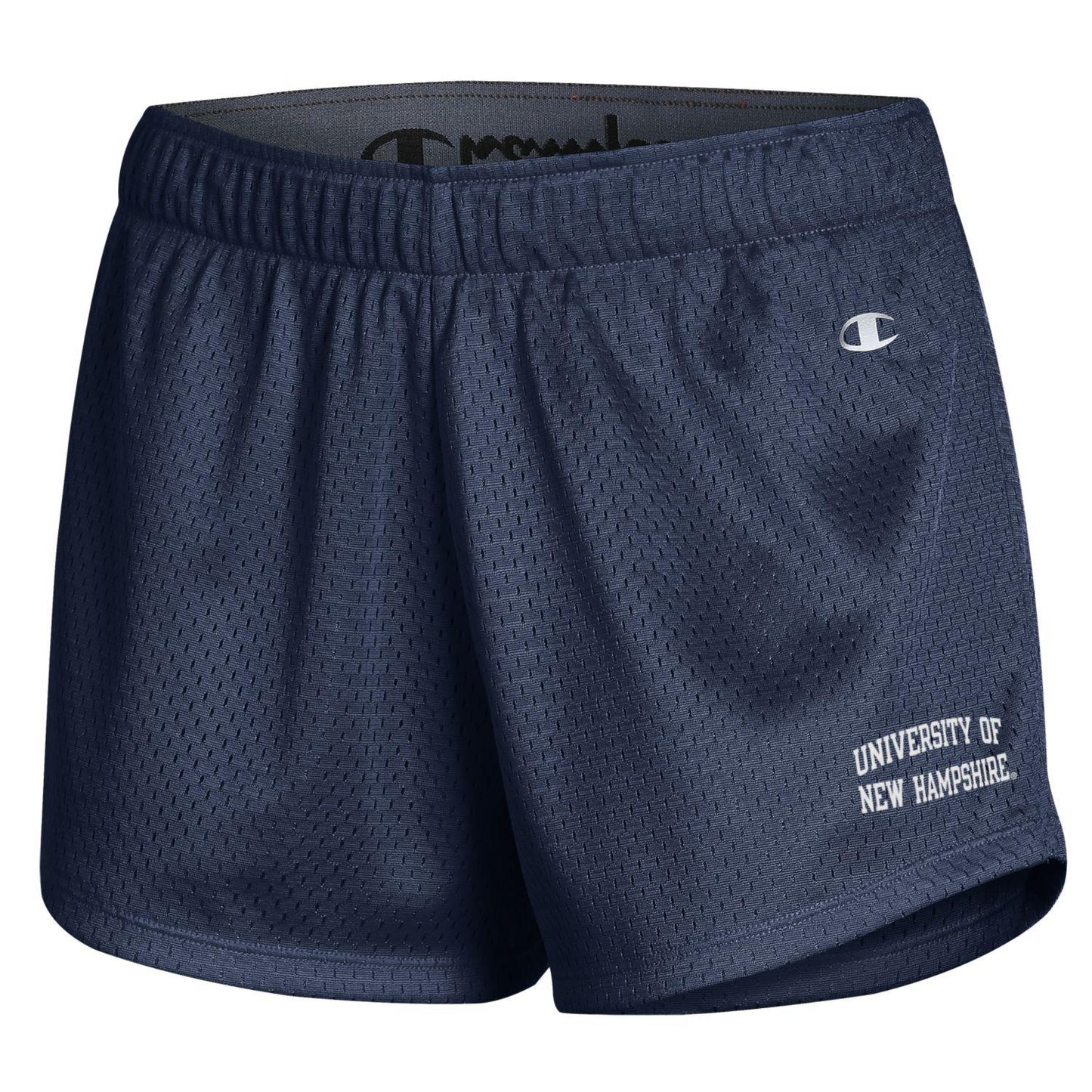 Women's UNH Mesh Shorts