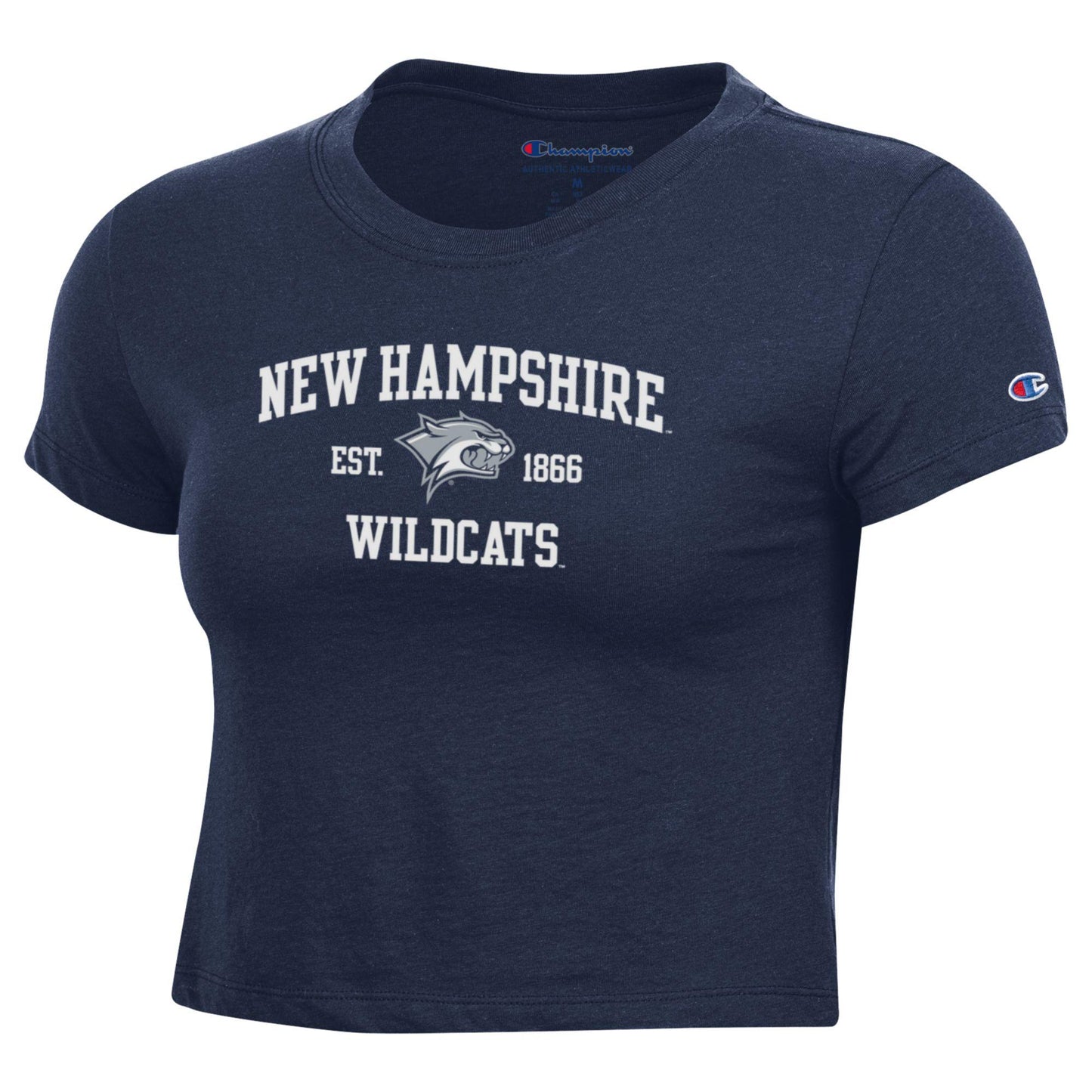 New Hampshire Wildcats Core Crop