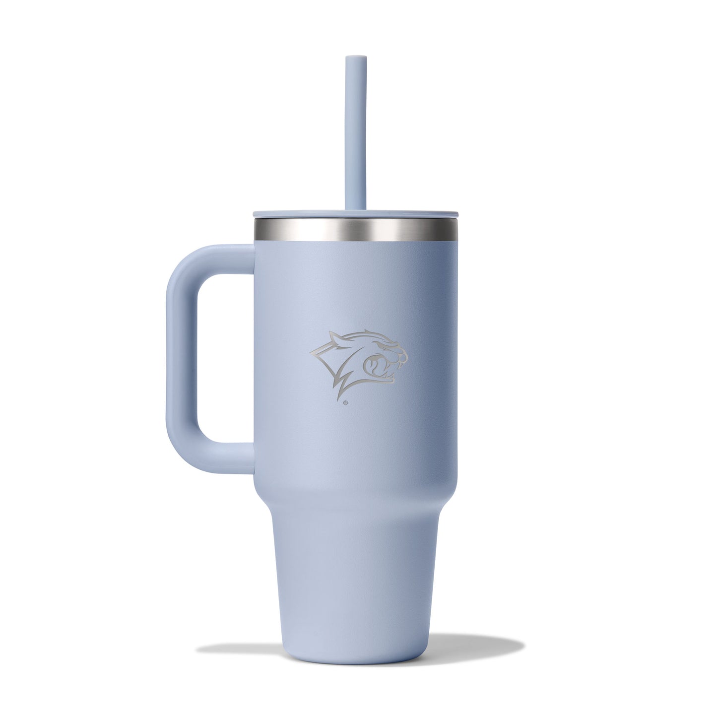 Cathead 32 oz Hydro Flask Travel Tumbler